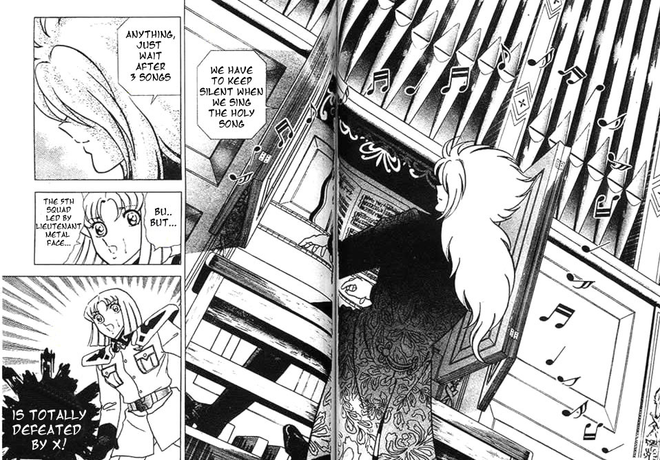 B'T X Chapter 3 page 6 - Chapter 3: The Battle Begins