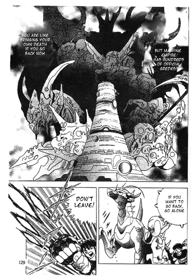 B'T X Chapter 3 page 8 - Chapter 3: The Battle Begins