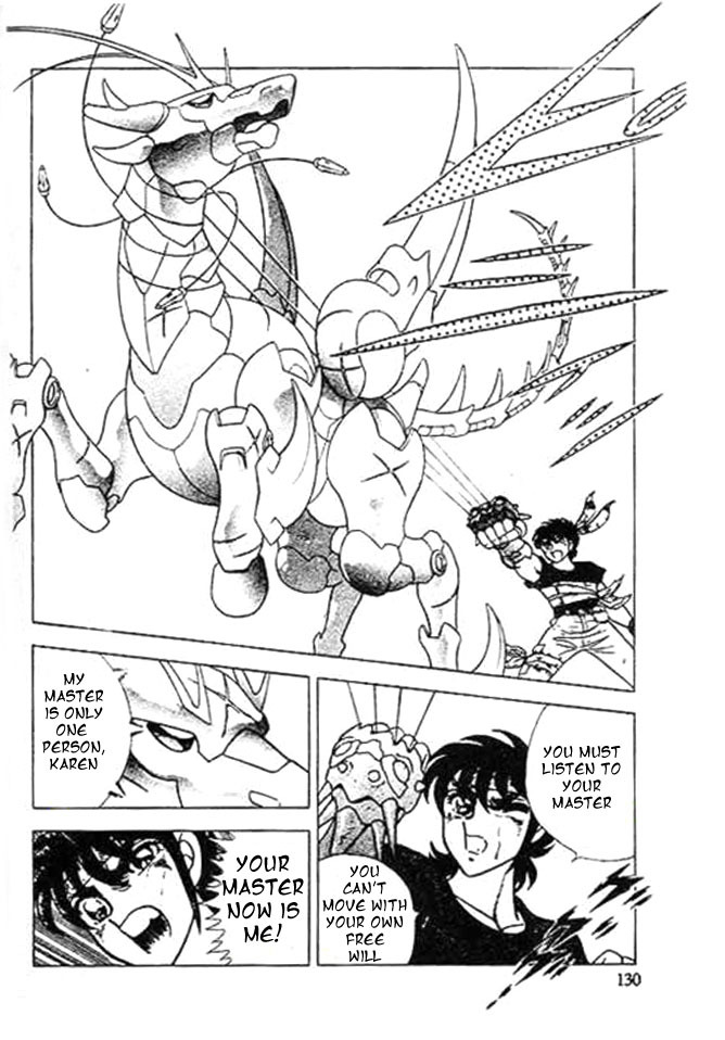 B'T X Chapter 3 page 9 - Chapter 3: The Battle Begins