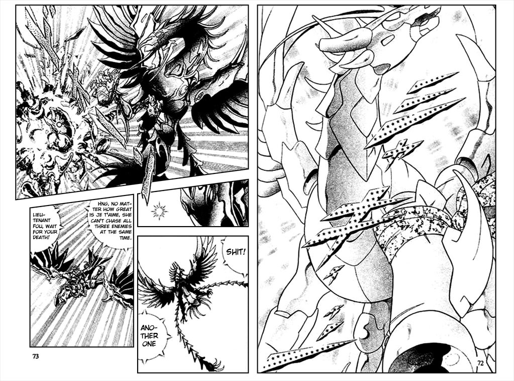 B'T X Chapter 5 page 12 - Chapter 5: The Route to Base