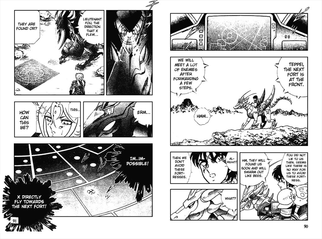 B'T X Chapter 5 page 21 - Chapter 5: The Route to Base