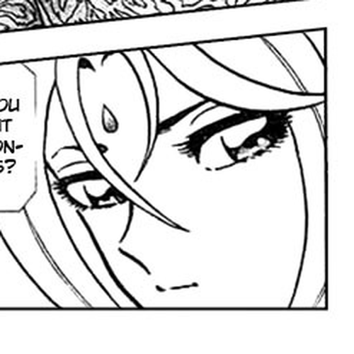 B'T X Chapter 5: The Route to Base cover