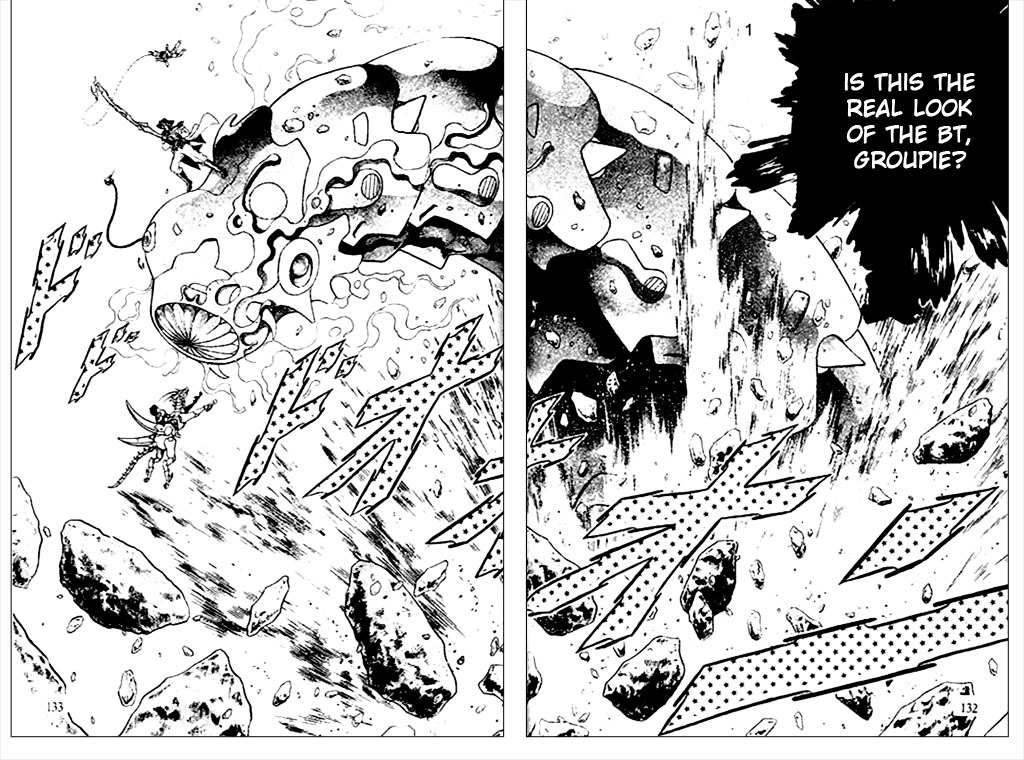 B'T X Chapter 6 page 19 - Chapter 6: Pirates of the Desert