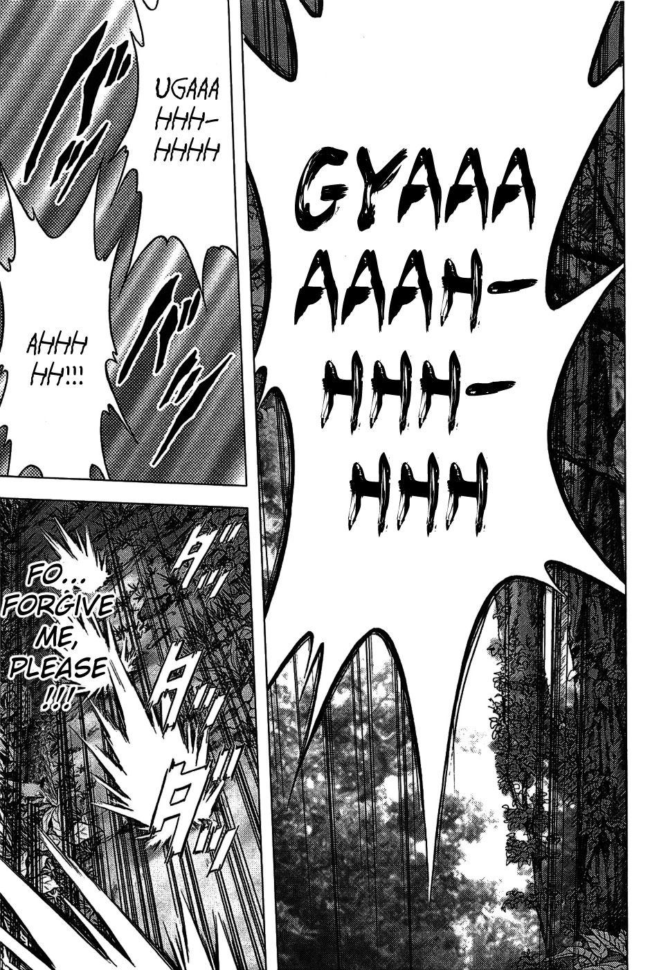 Btooom! Chapter 1 page 39 - Chapter 1: START