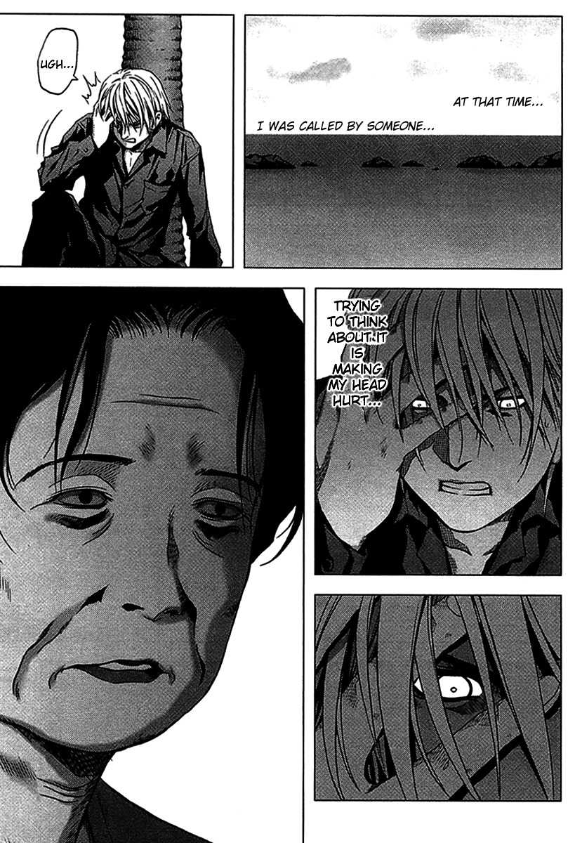 Btooom! Chapter 1 page 47 - Chapter 1: START