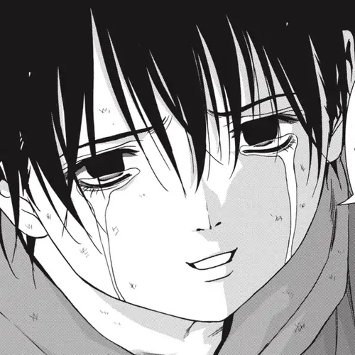 Btooom! Chapter 101: Evil Spirit cover