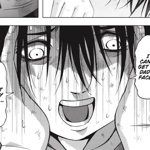 Btooom! Chapter 103: Adversity cover