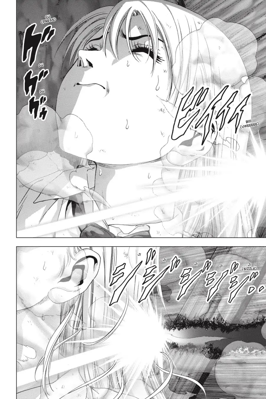 Btooom! Chapter 113 page 26 - Chapter 113: Co-op Play
