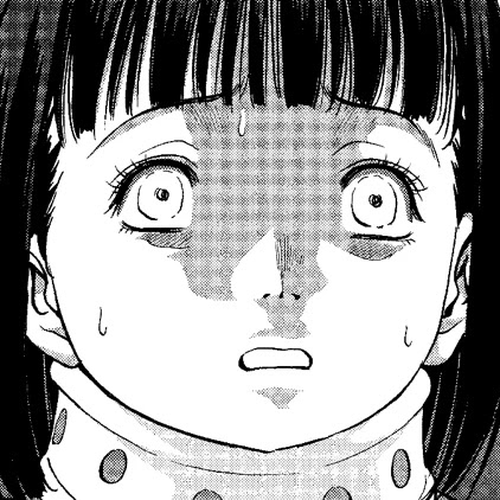Btooom! Chapter 116 cover