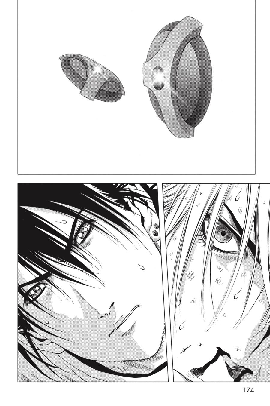 Btooom! Chapter 120 page 50 - Chapter 120: Dark Ending