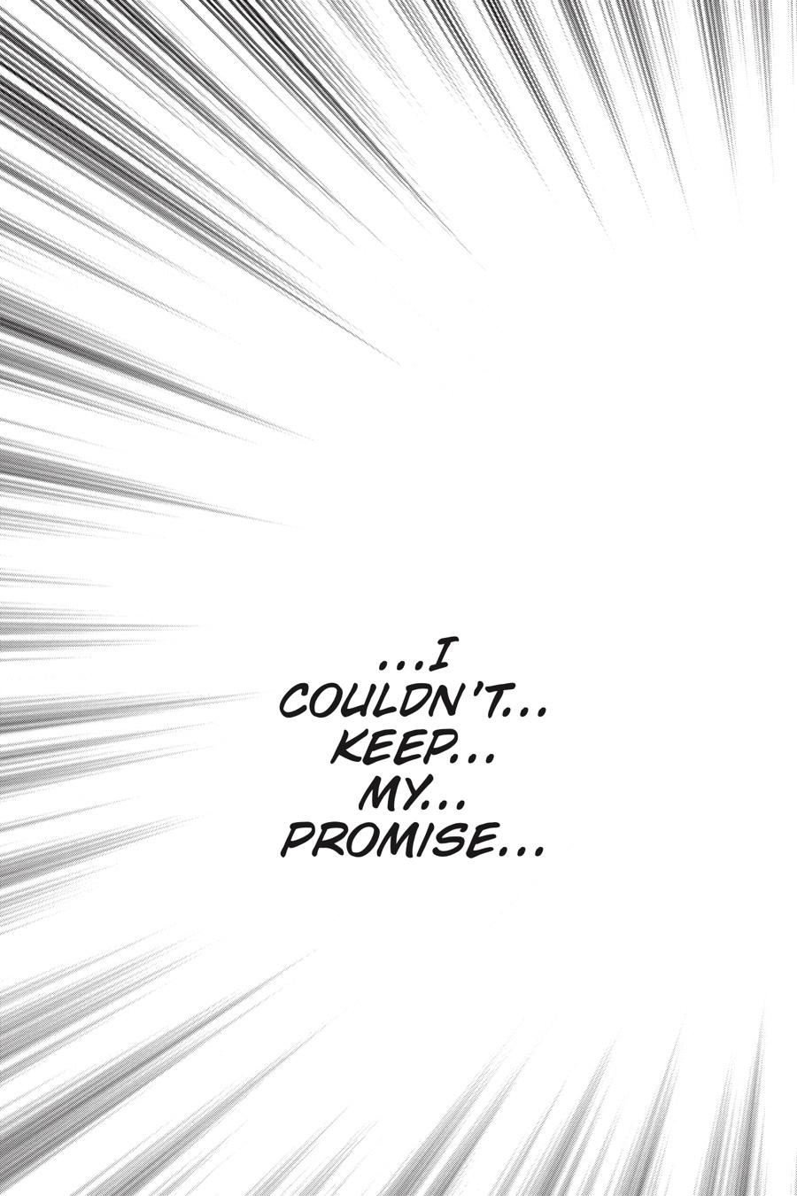 Btooom! Chapter 121 page 27 - Chapter 121: Dark Ending
