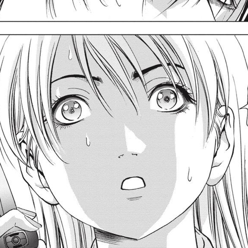 Btooom! Chapter 124: Chapter 120 [Light Ending] cover