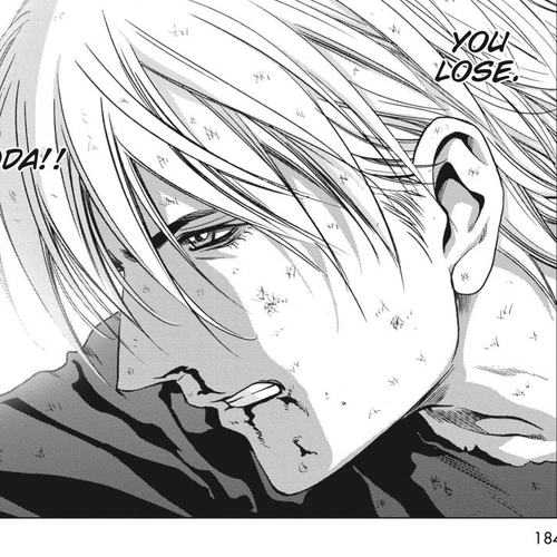 Btooom! Chapter 125: Chapter 121 [Light Ending] [END] cover