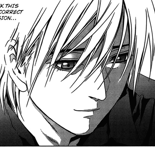 Btooom! Chapter 13: Overture cover