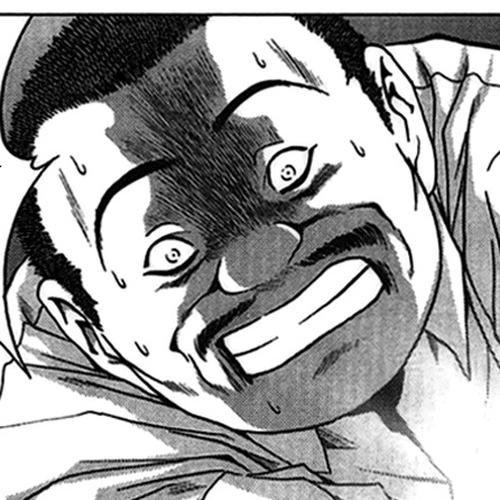Btooom! Chapter 17: Eyes in the Dark cover