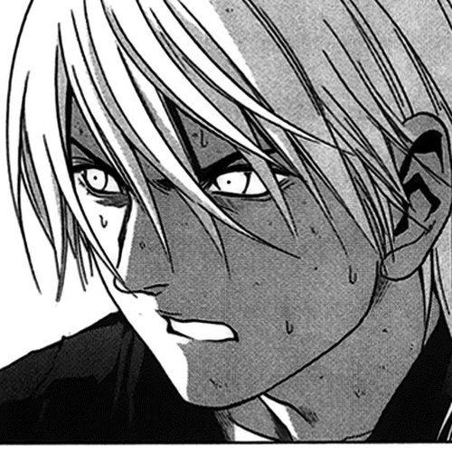 Btooom! Chapter 19: Betrayal cover
