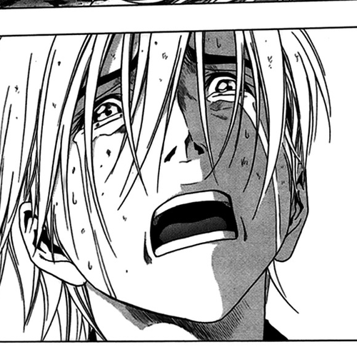 Btooom! Chapter 20: Sacrificial Night cover