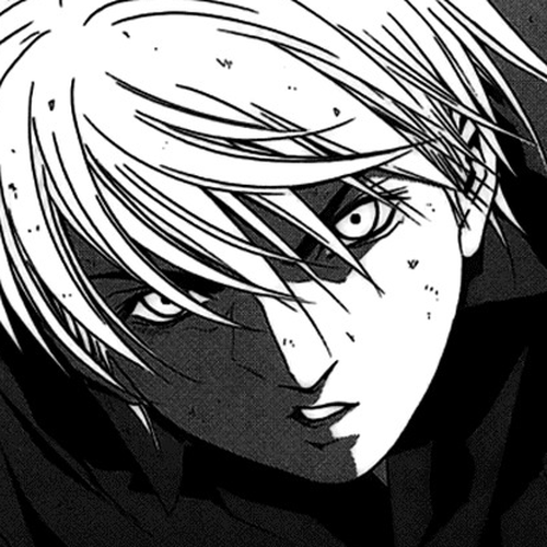 Btooom! Chapter 21: Ocean Breeze cover