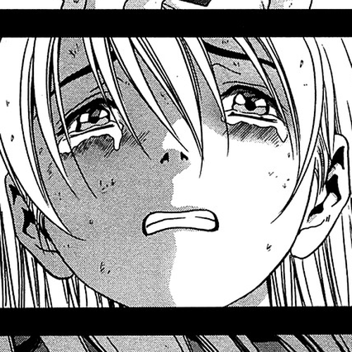 Btooom! Chapter 22: One Line cover