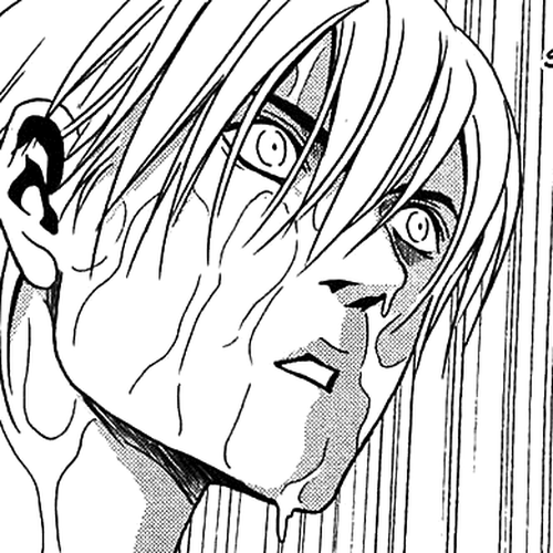 Btooom! Chapter 28: The Extensive Ruins cover