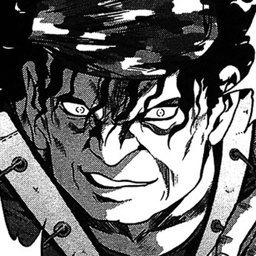 Btooom! Chapter 30: Back From the Dead cover