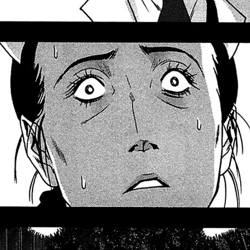 Btooom! Chapter 37: The Rules of This Island cover