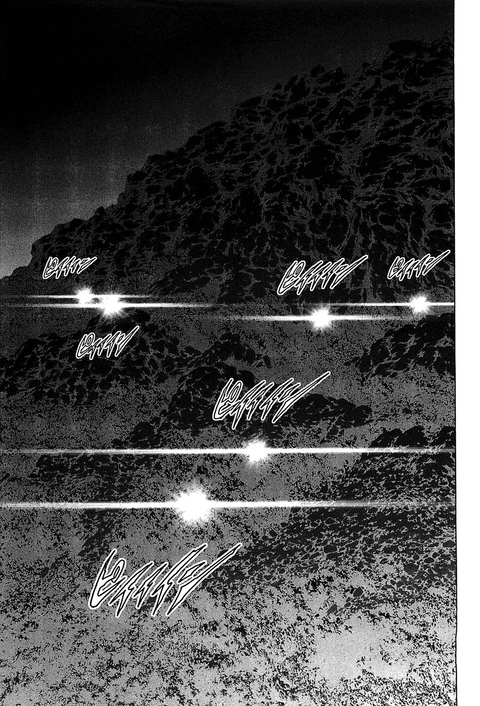 Btooom! Chapter 38 page 31 - Chapter 38: Intensifying Front Line