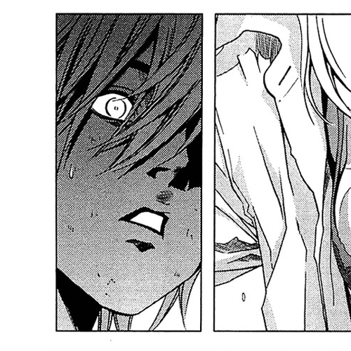Btooom! Chapter 4: Deep, Heavy cover