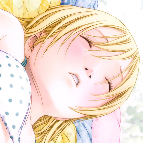 Btooom! Chapter 41.5: Himiko First Photo Album cover