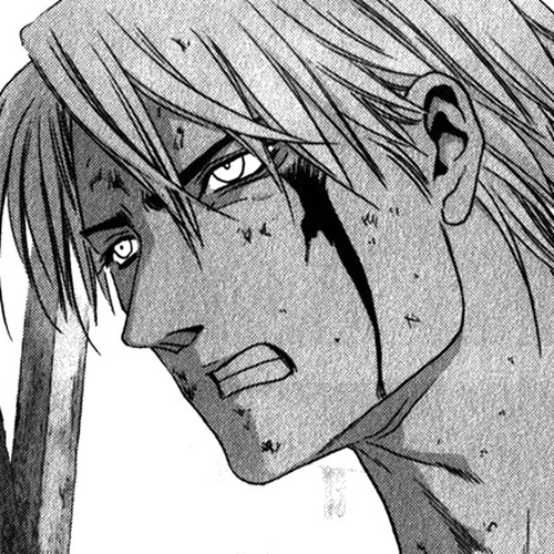 Btooom! Chapter 46: Revive cover