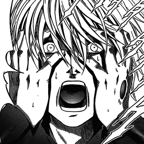 Btooom! Chapter 5: Trap... cover