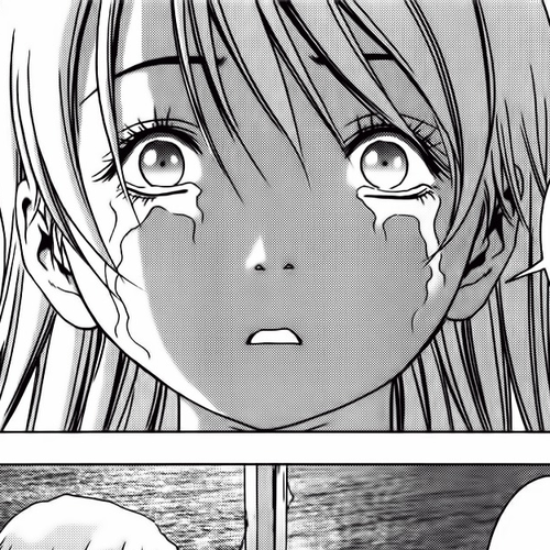 Btooom! Chapter 50: Legami cover
