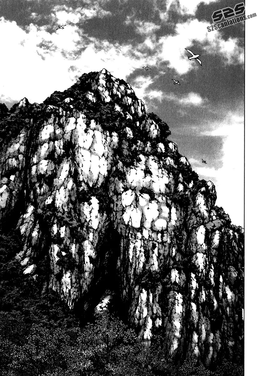 Btooom! Chapter 53 page 41 - Chapter 53 : Sadist