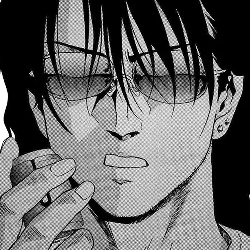 Btooom! Chapter 55 : Chaos cover