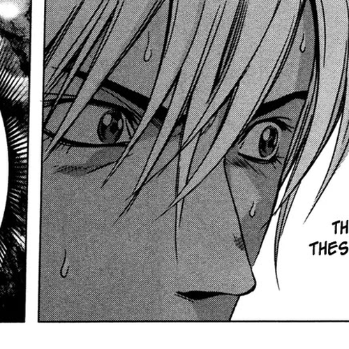 Btooom! Chapter 60: Ceremony cover