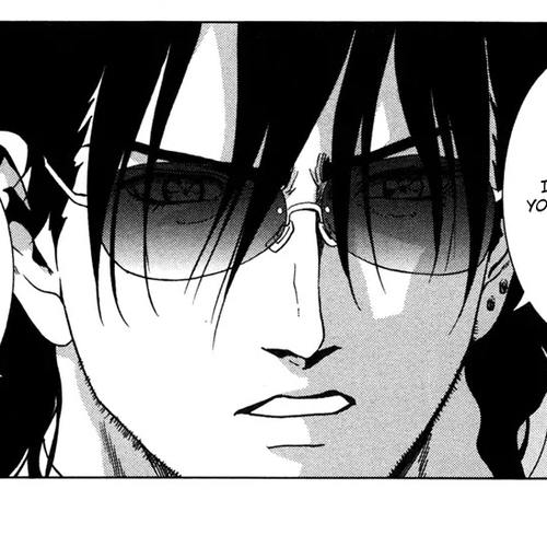 Btooom! Chapter 61: Deathmatch cover