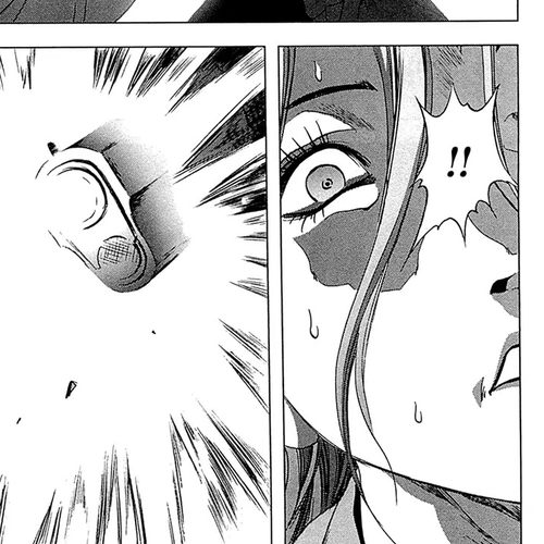 Btooom! Chapter 63: Endless Sacrifice cover