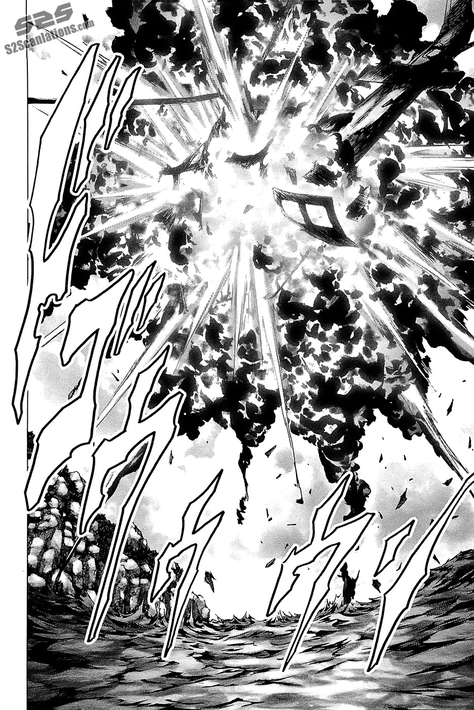 Btooom! Chapter 64 page 45 - Chapter 64: Fantasy