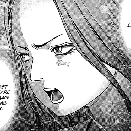 Btooom! Chapter 65: Underground Revelations cover