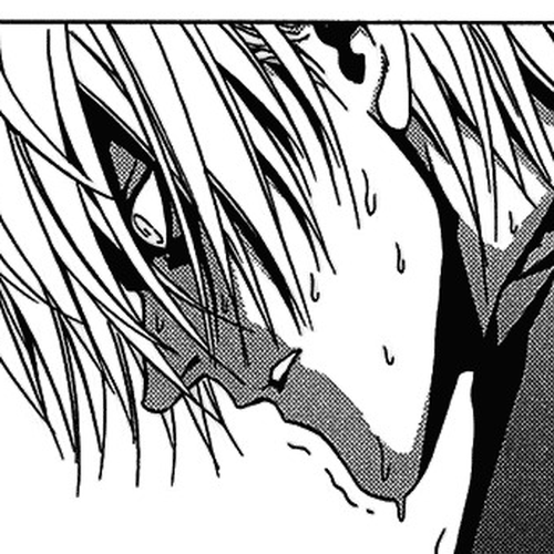 Btooom! Chapter 7: The Boy cover