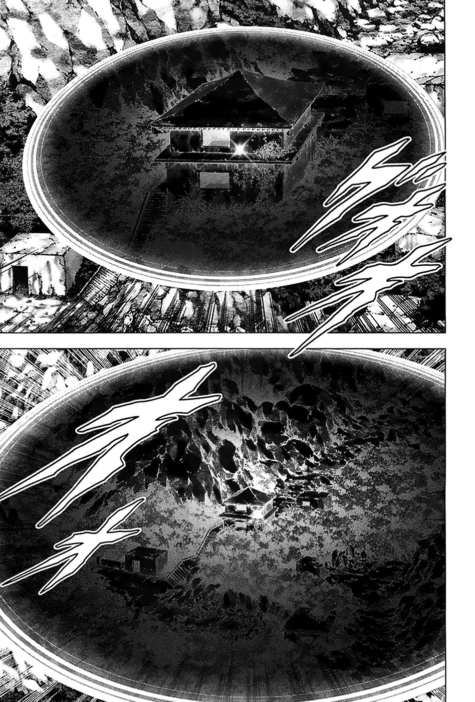 Btooom! Chapter 75 page 28 - Chapter 75: Hacker of Justice