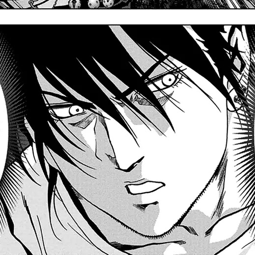 Btooom! Chapter 77: Rule Changes cover