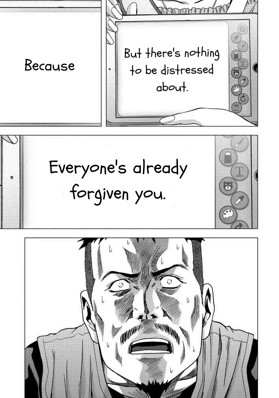 Btooom! Chapter 83 page 43 - Chapter 83: Slave