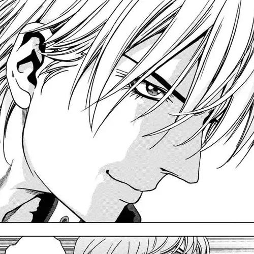 Btooom! Chapter 90: Shabiella Francisca cover