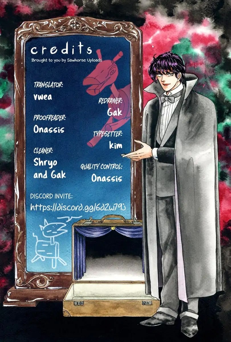 Btooom! Chapter 96 page 4 - Chapter 96: Fortress