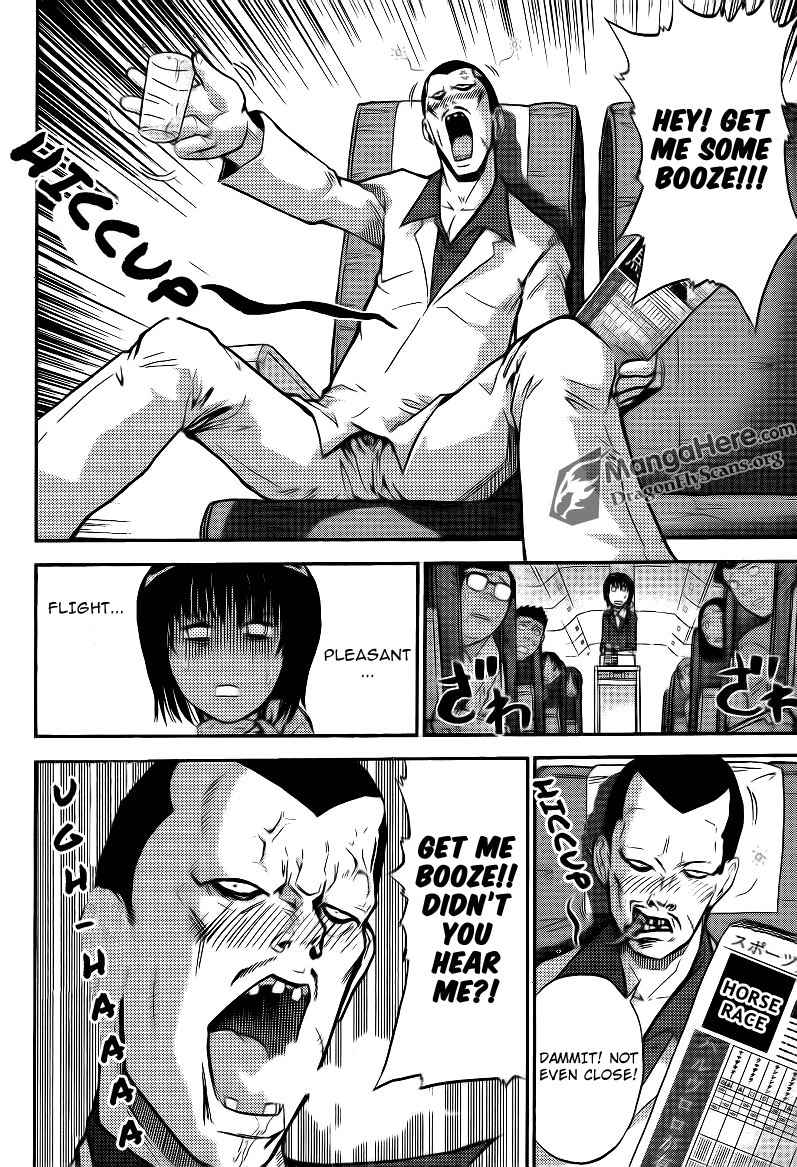 Bucchigiri CA Chapter 1 page 10 - Chapter 1