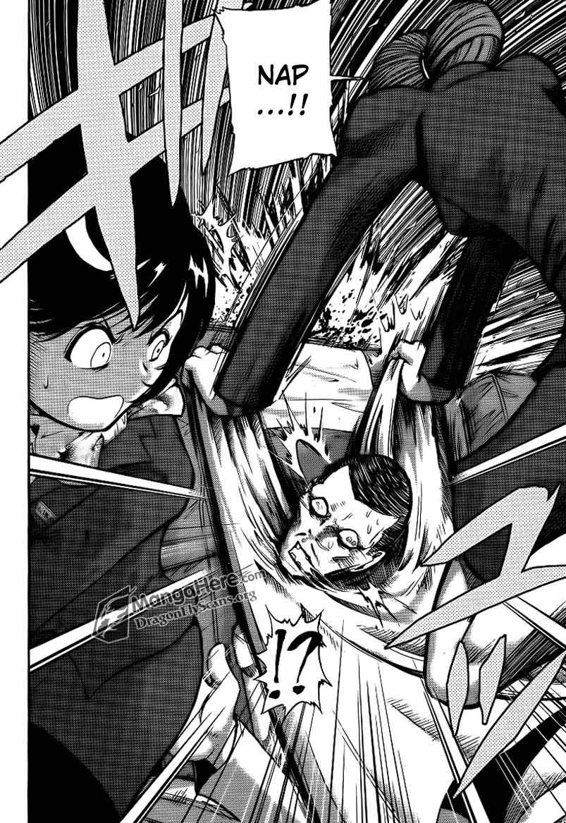 Bucchigiri CA Chapter 1 page 14 - Chapter 1