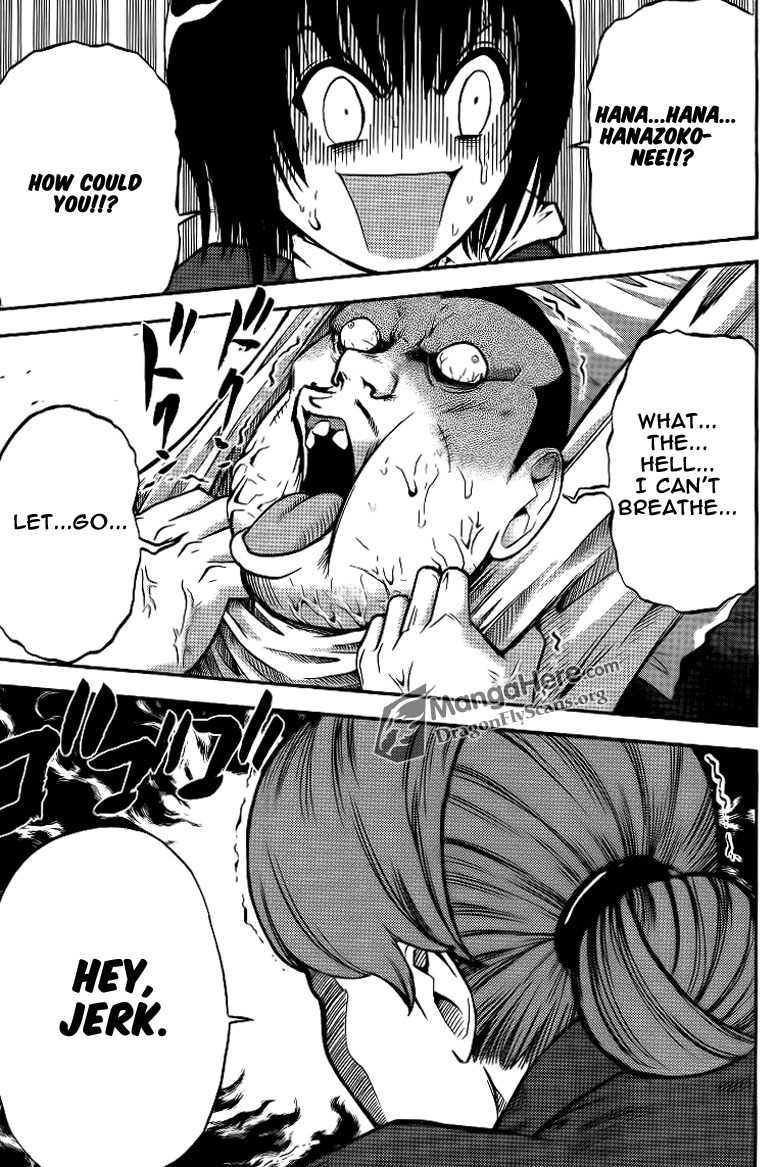 Bucchigiri CA Chapter 1 page 15 - Chapter 1