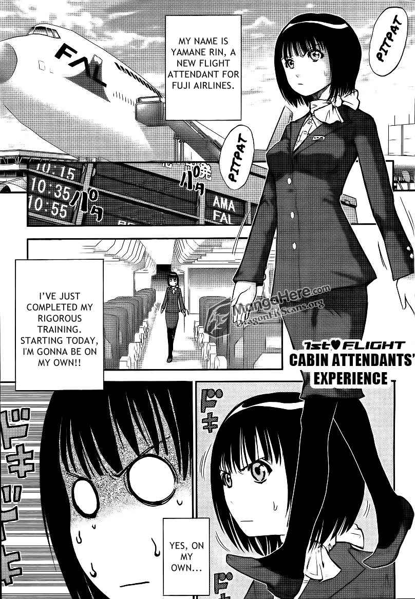 Bucchigiri CA Chapter 1 page 3 - Chapter 1