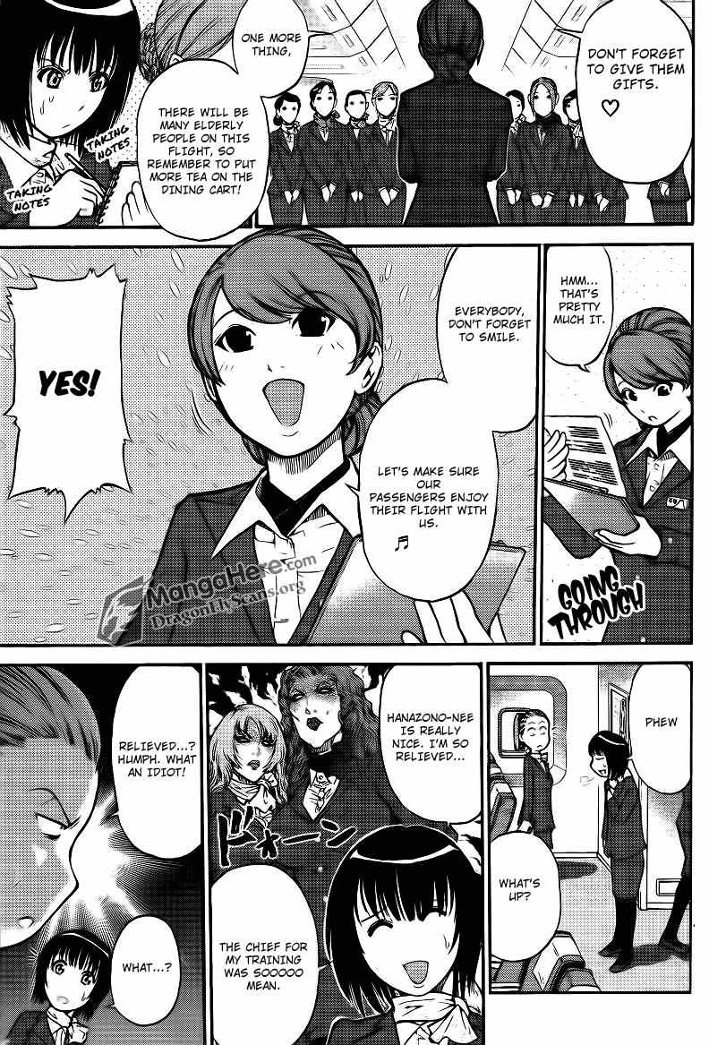 Bucchigiri CA Chapter 1 page 7 - Chapter 1